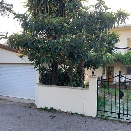 Villa Fatima Vryses Luaran gambar